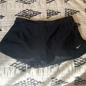 Size medium Nike board shorts